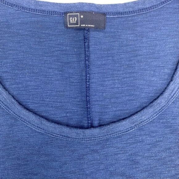 Gap Round Neck T-Shirt Dress size Small - Picture 3 of 4